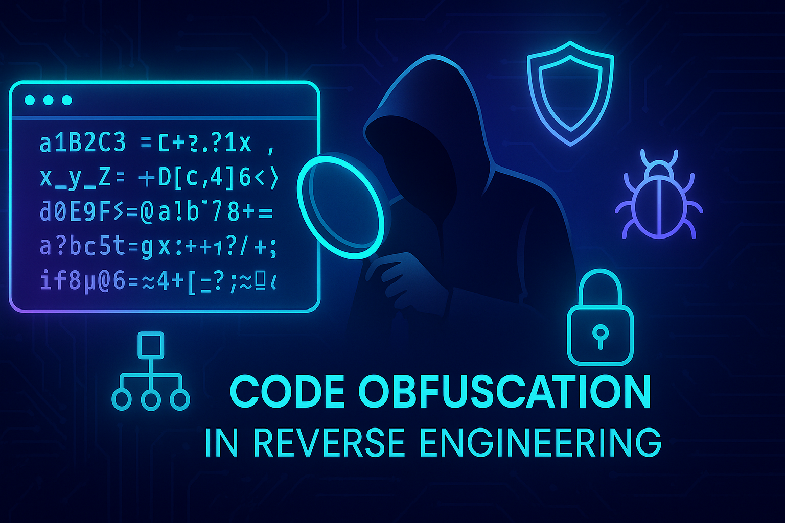 Code Obfuscation